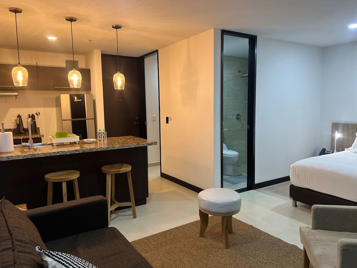 Apartamento Rionegro