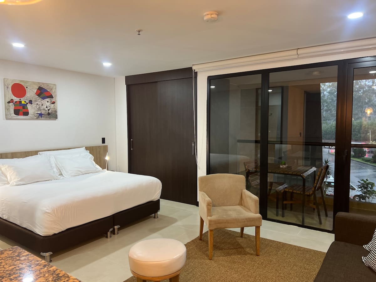 Apartamento Rionegro