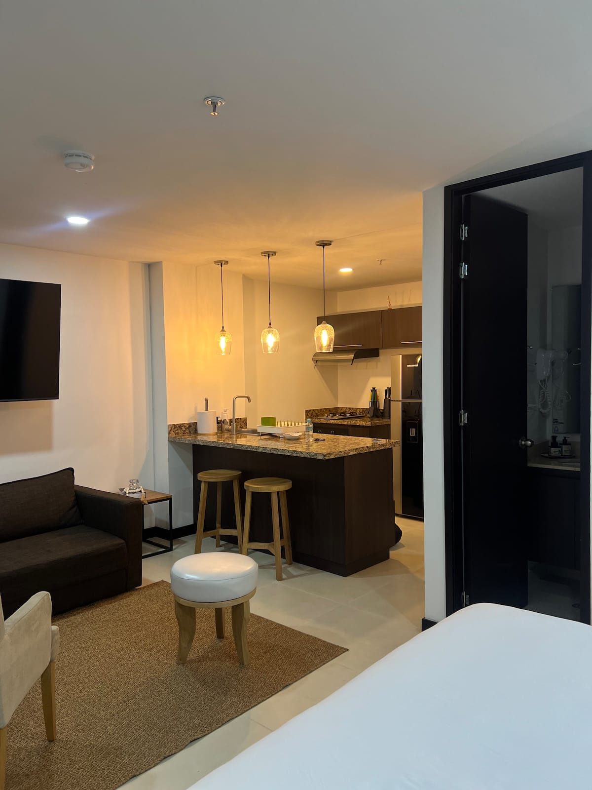 Apartamento Rionegro