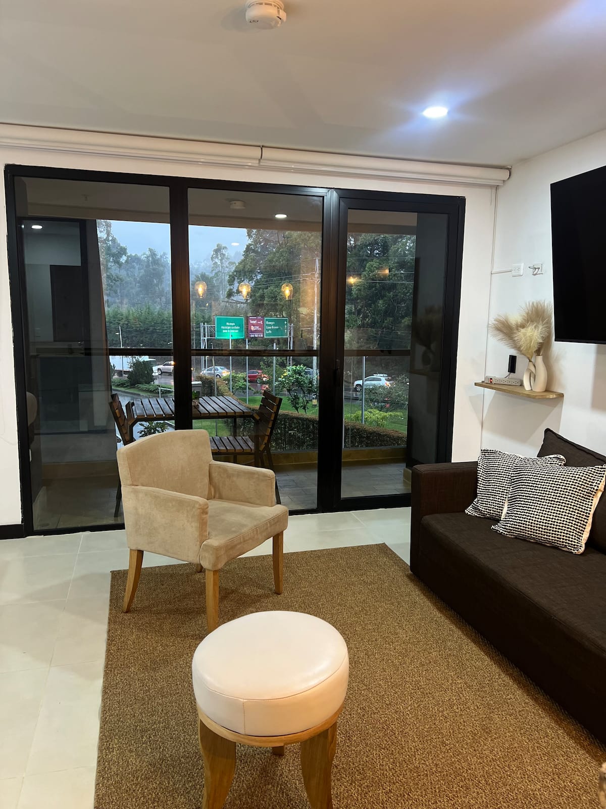 Apartamento Rionegro
