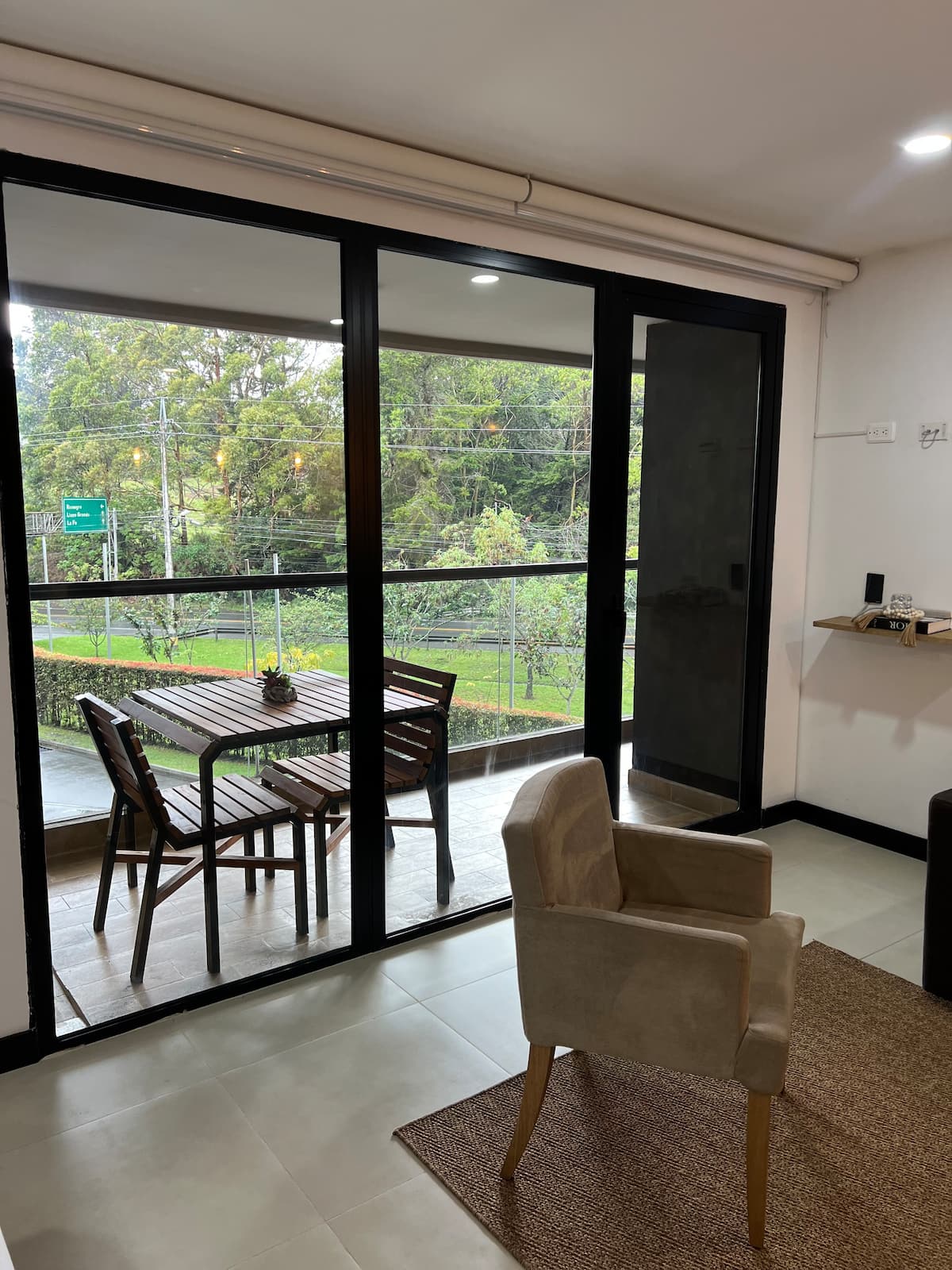 Apartamento Rionegro