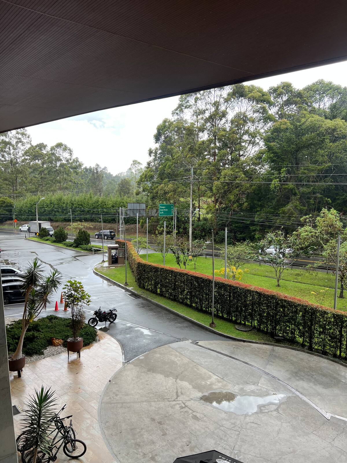 Apartamento Rionegro