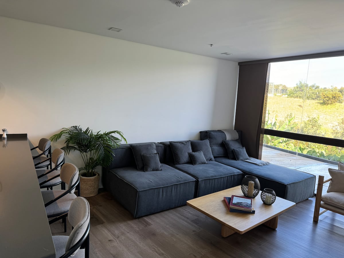 Apartamento de lujo en Alto de las Palmas