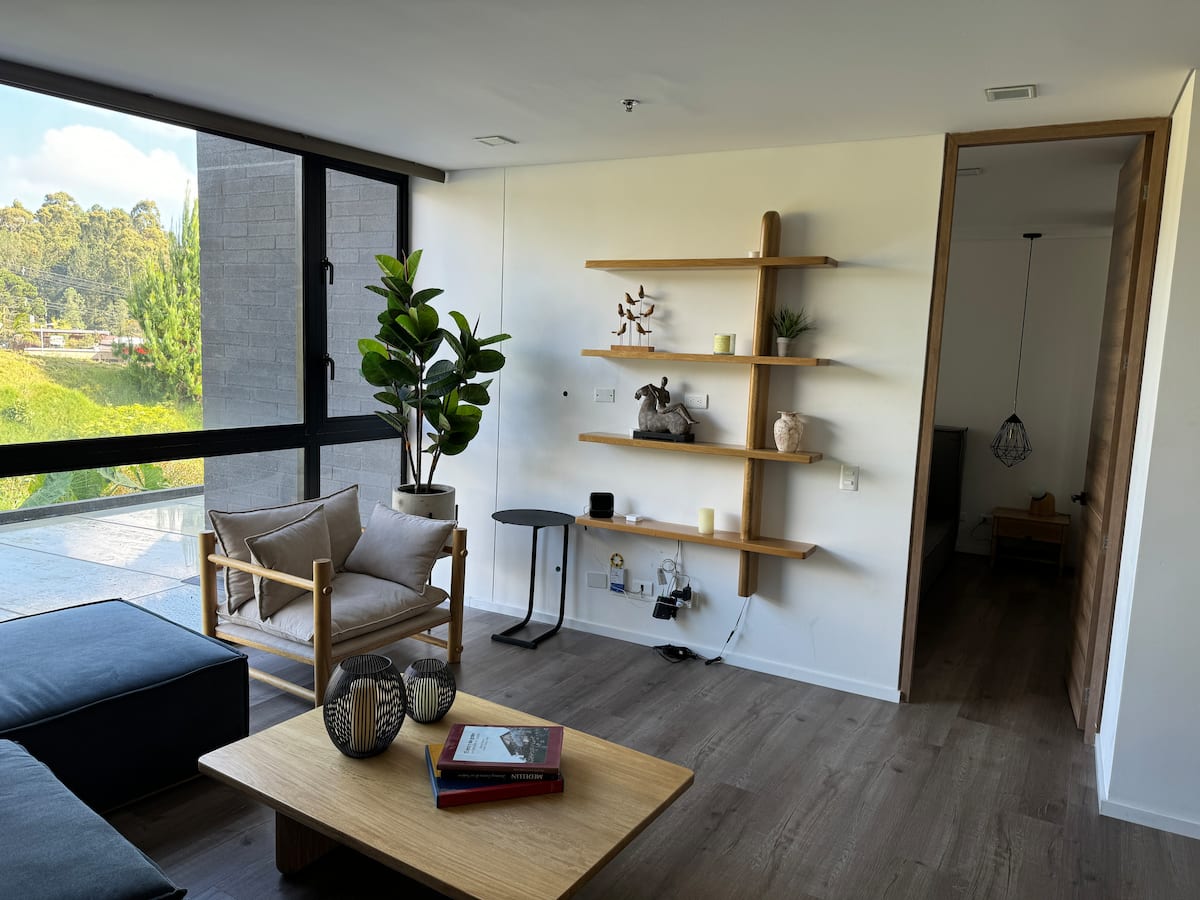 Apartamento de lujo en Alto de las Palmas