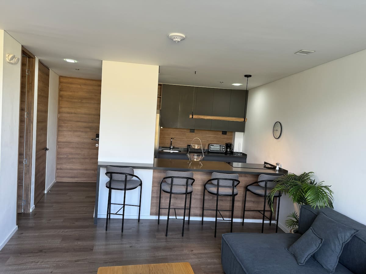 Apartamento de lujo en Alto de las Palmas