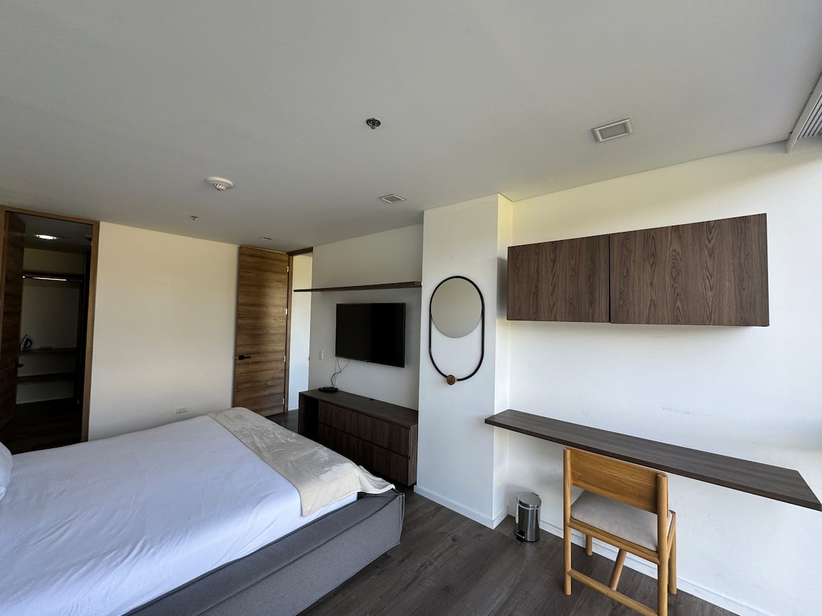 Apartamento de lujo en Alto de las Palmas