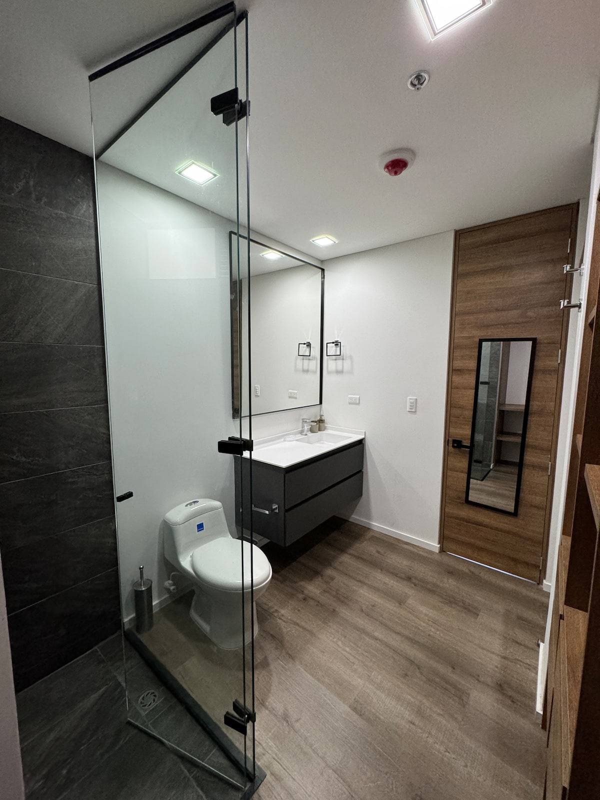 Apartamento de lujo en Alto de las Palmas
