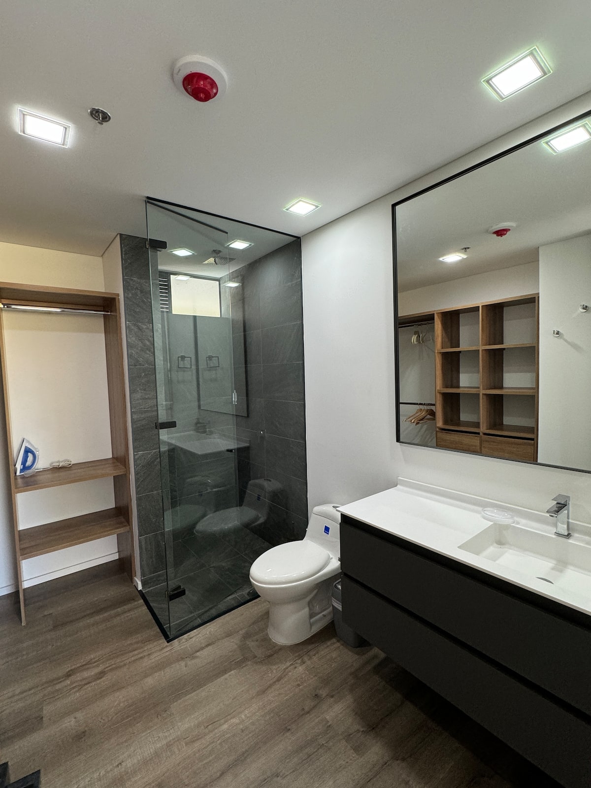 Apartamento de lujo en Alto de las Palmas