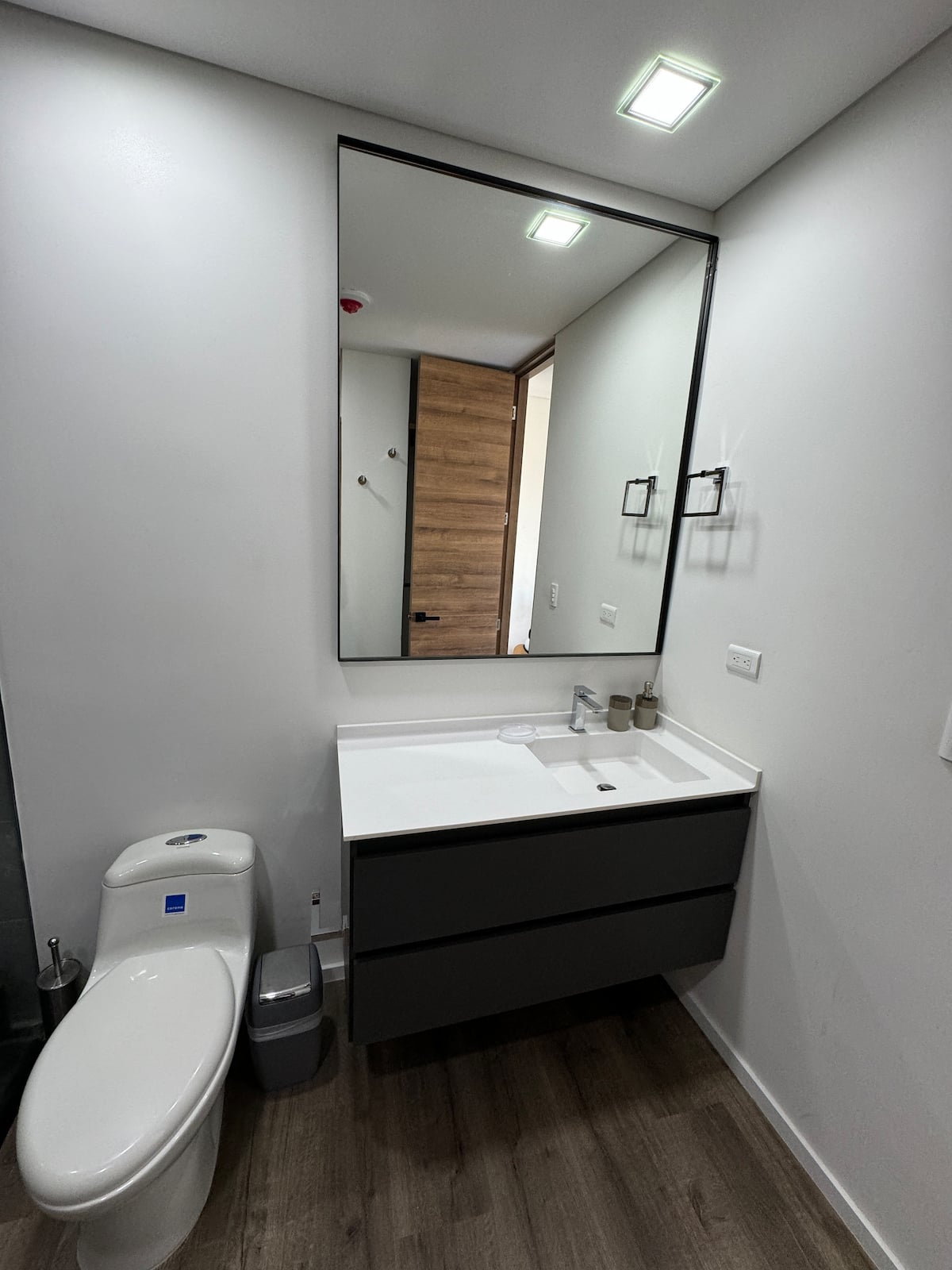 Apartamento de lujo en Alto de las Palmas