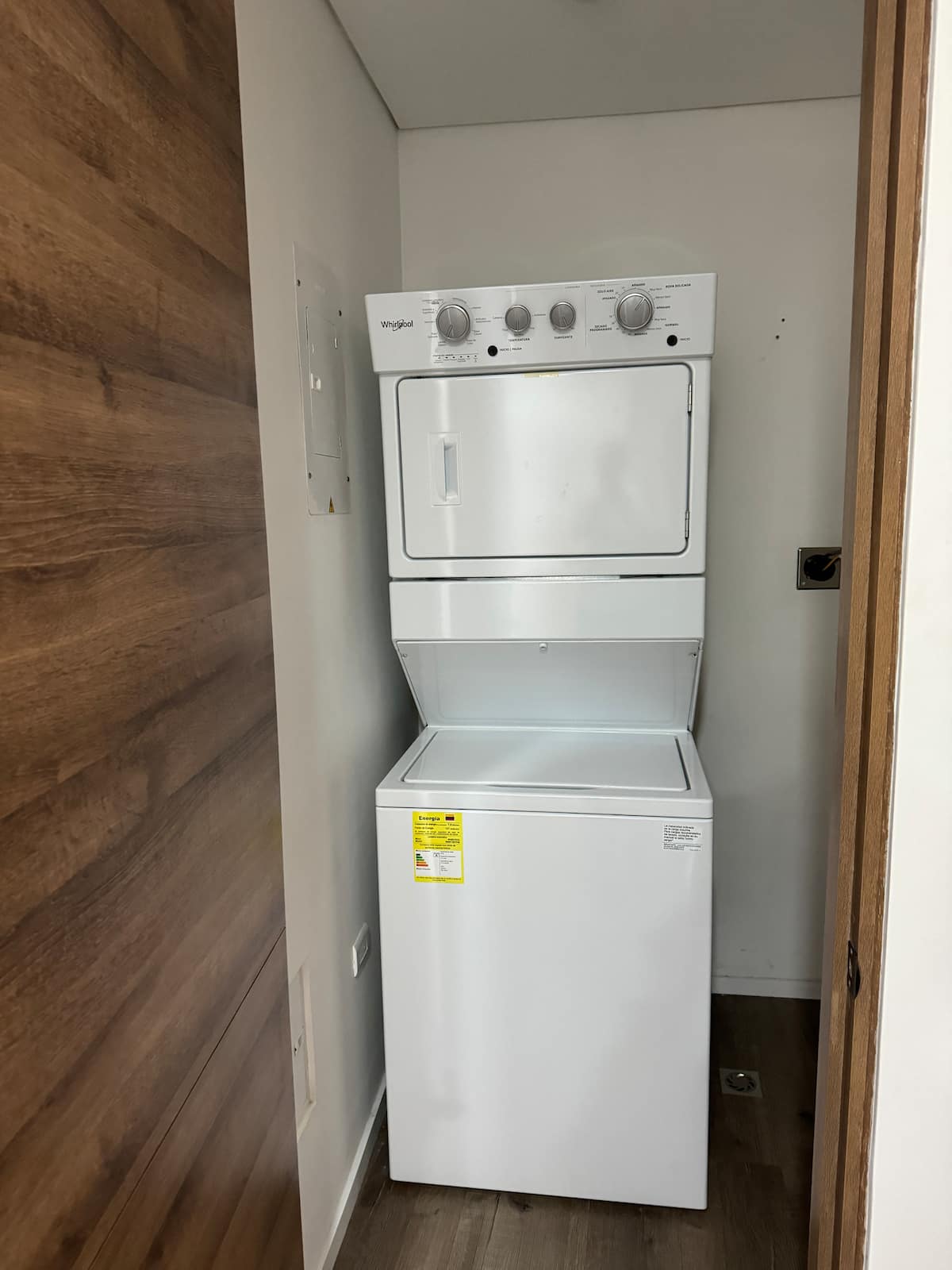Apartamento de lujo en Alto de las Palmas
