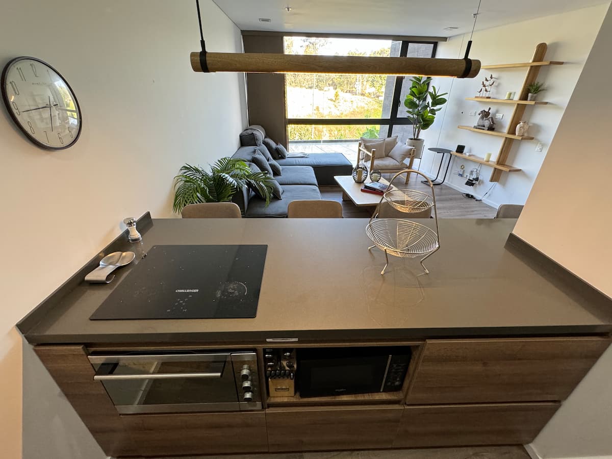 Apartamento de lujo en Alto de las Palmas