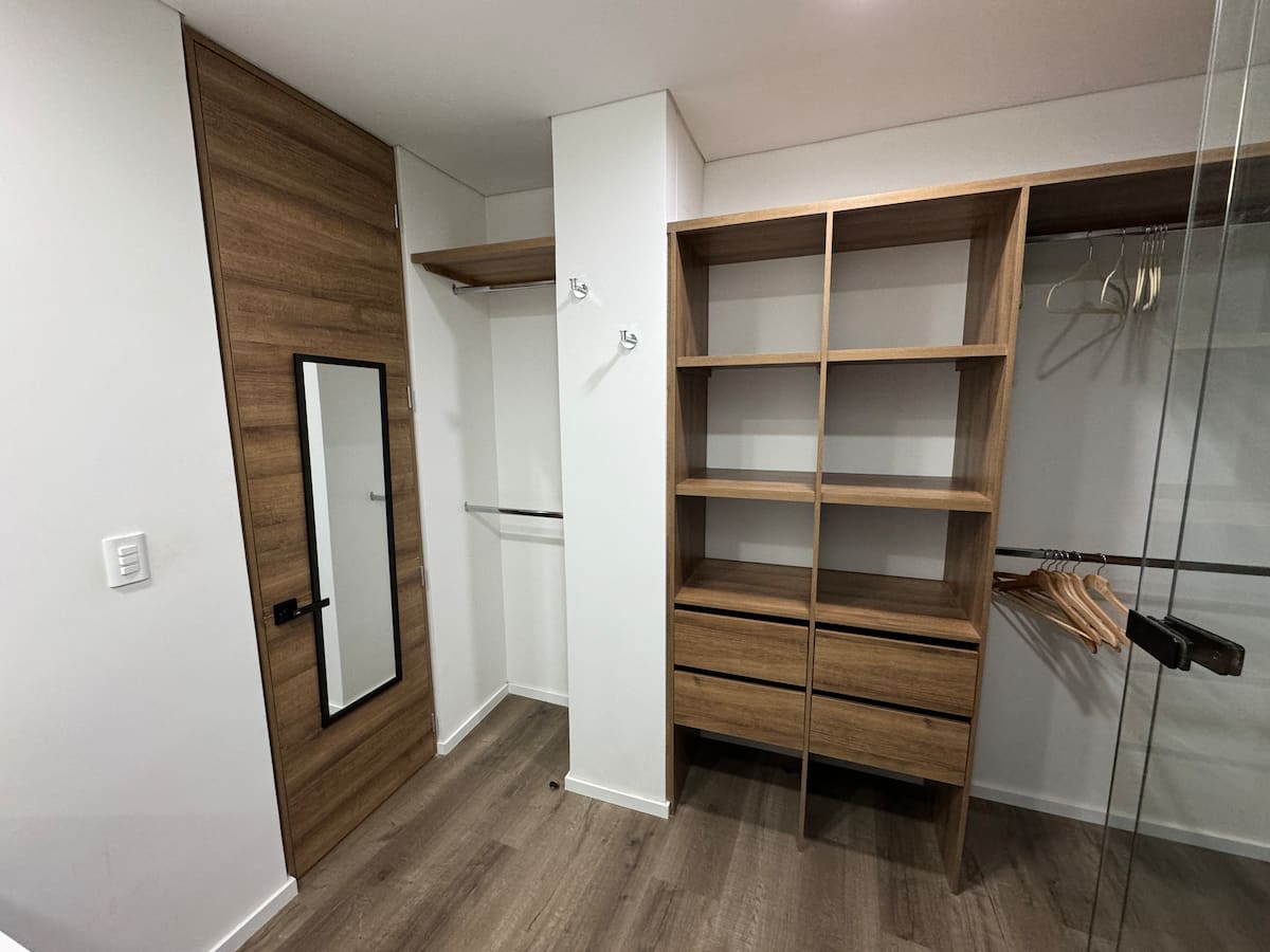 Apartamento de lujo en Alto de las Palmas