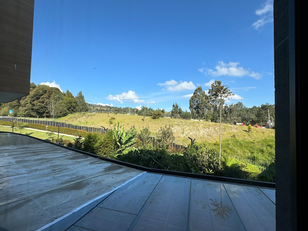 Apartamento de lujo en Alto de las Palmas