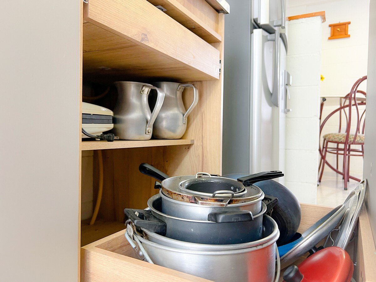 Apartamento tradicional en el Retiro