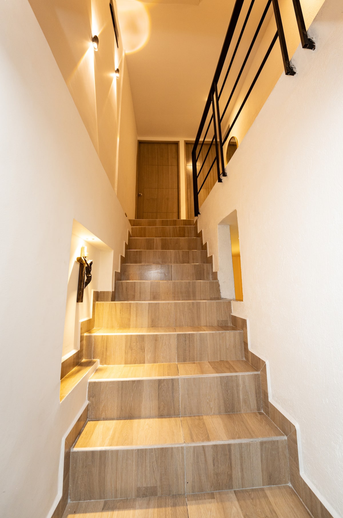 Cozy Loft 103- cerca al metro- privado- fast WIFI