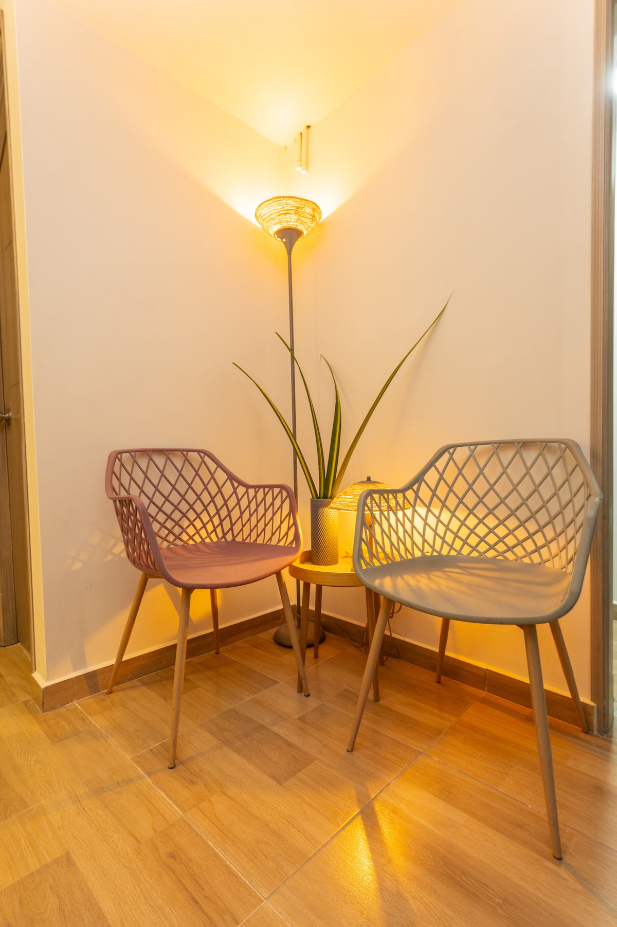 Cozy Loft 103- cerca al metro- privado- fast WIFI
