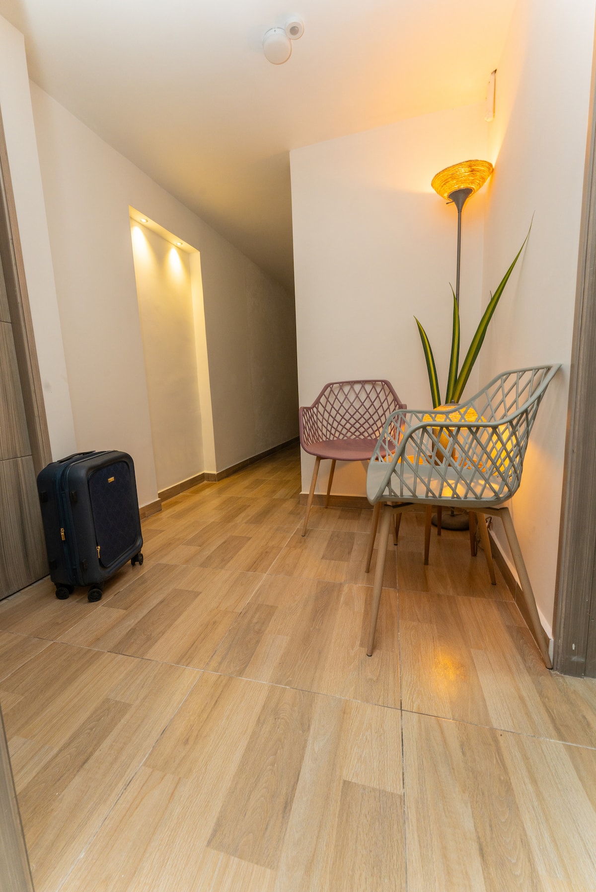 Cozy Loft 103- cerca al metro- privado- fast WIFI