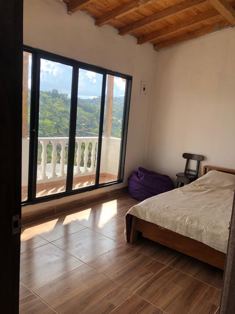 finca de recreo para que descanses