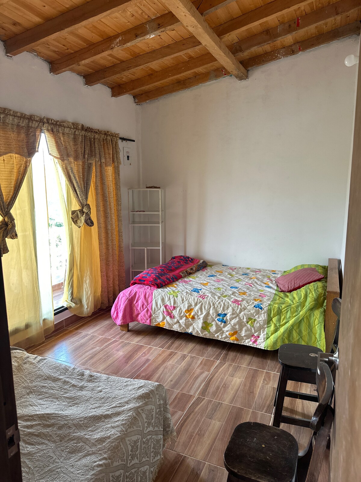 finca de recreo para que descanses