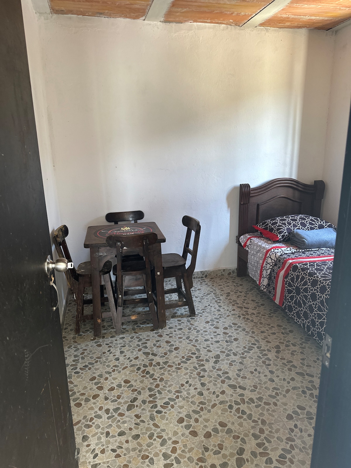 finca de recreo para que descanses