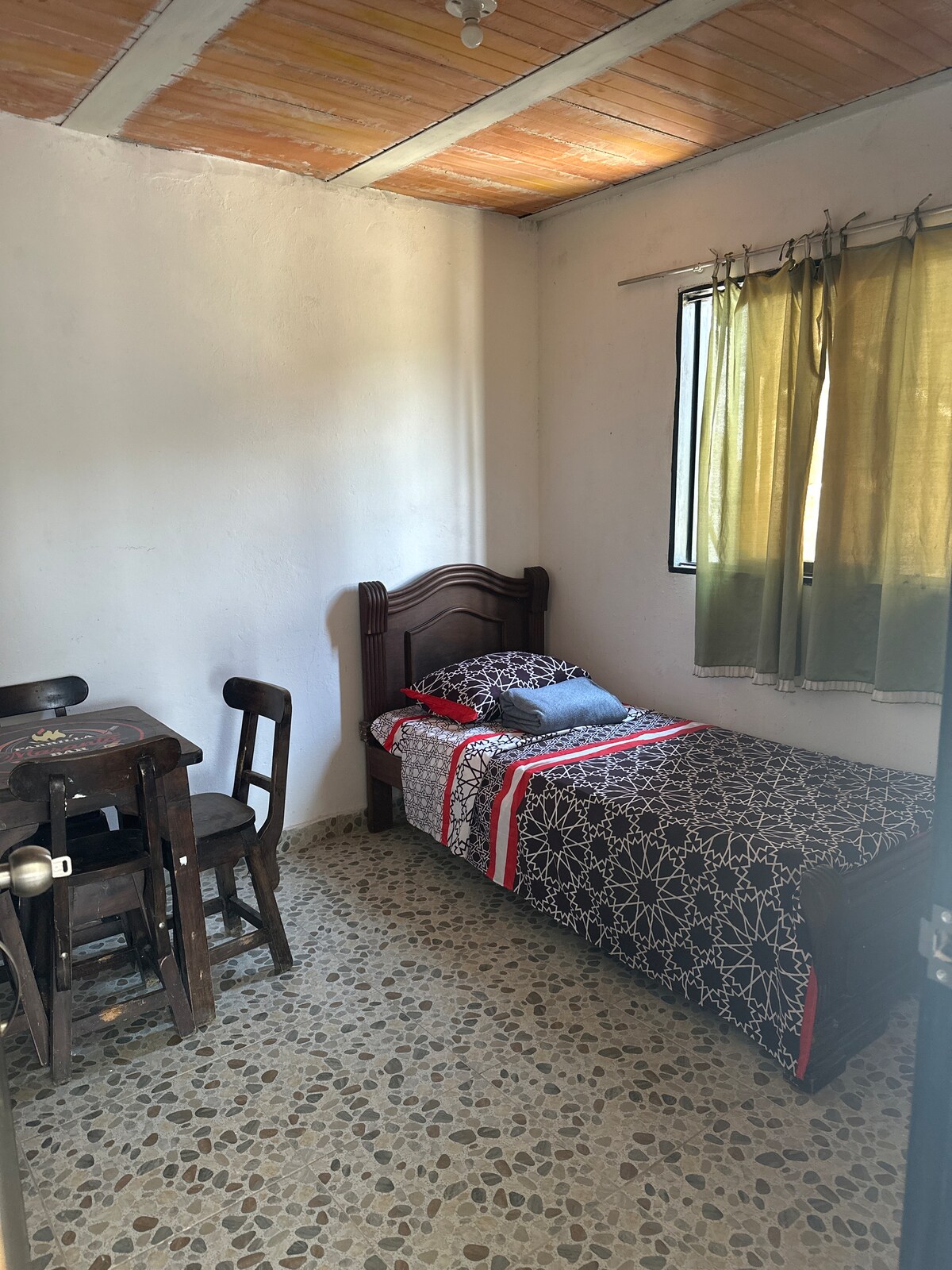 finca de recreo para que descanses