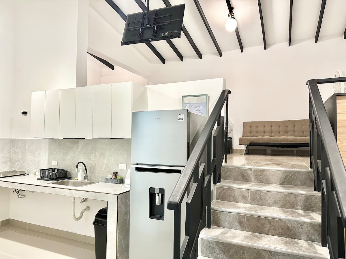 Estudio privado Laureles - Nutibara y Unicentro