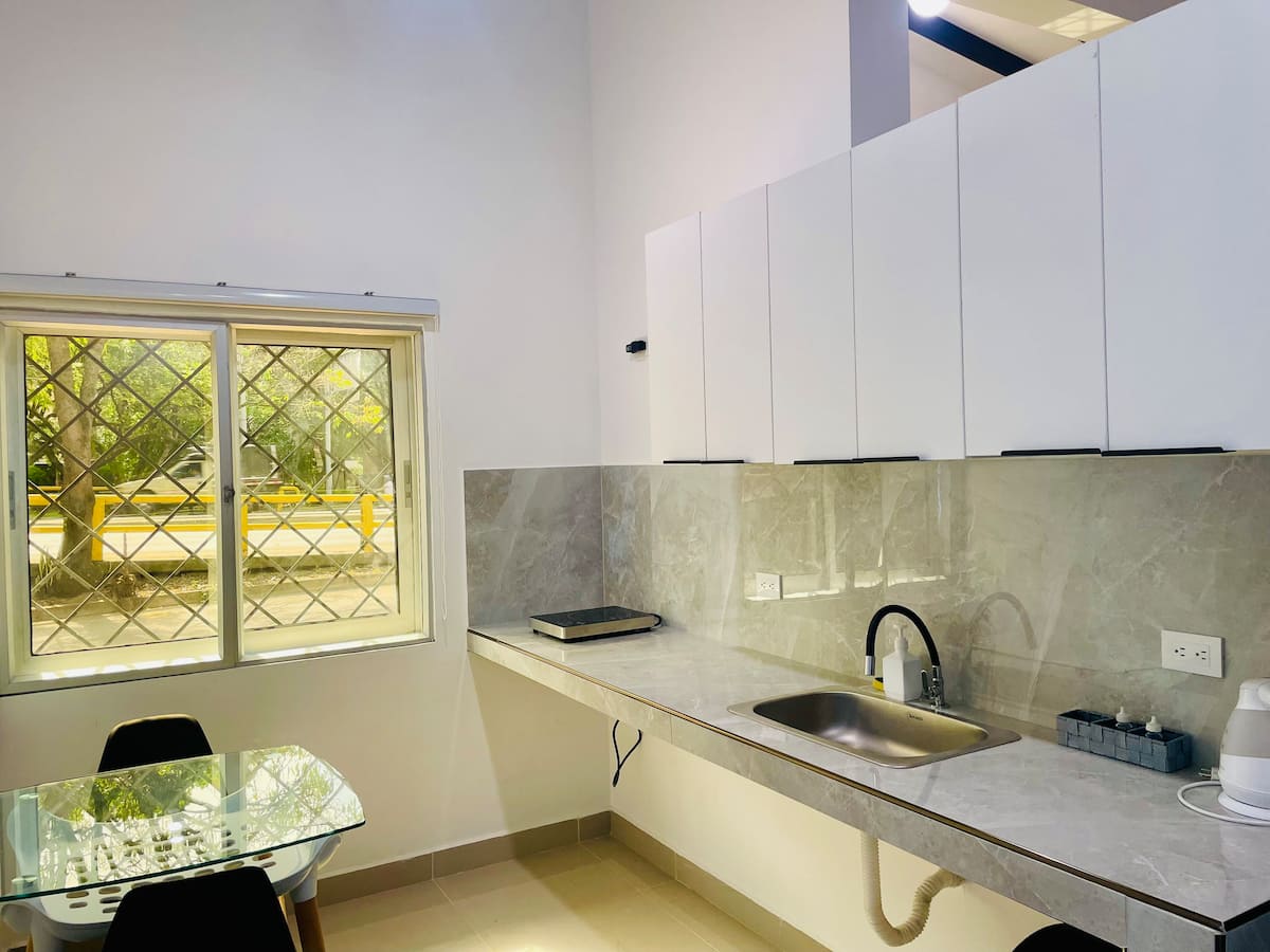 Estudio privado Laureles - Nutibara y Unicentro