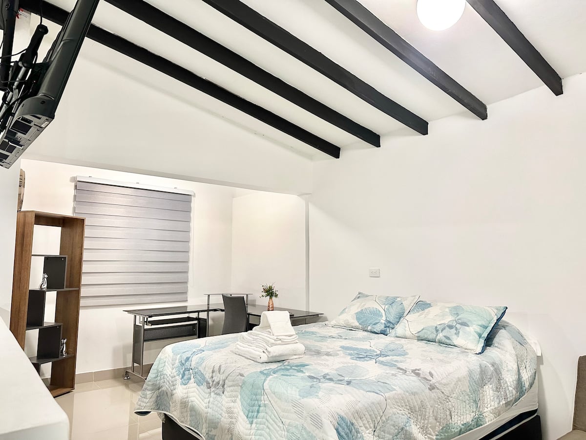 Estudio privado Laureles - Nutibara y Unicentro