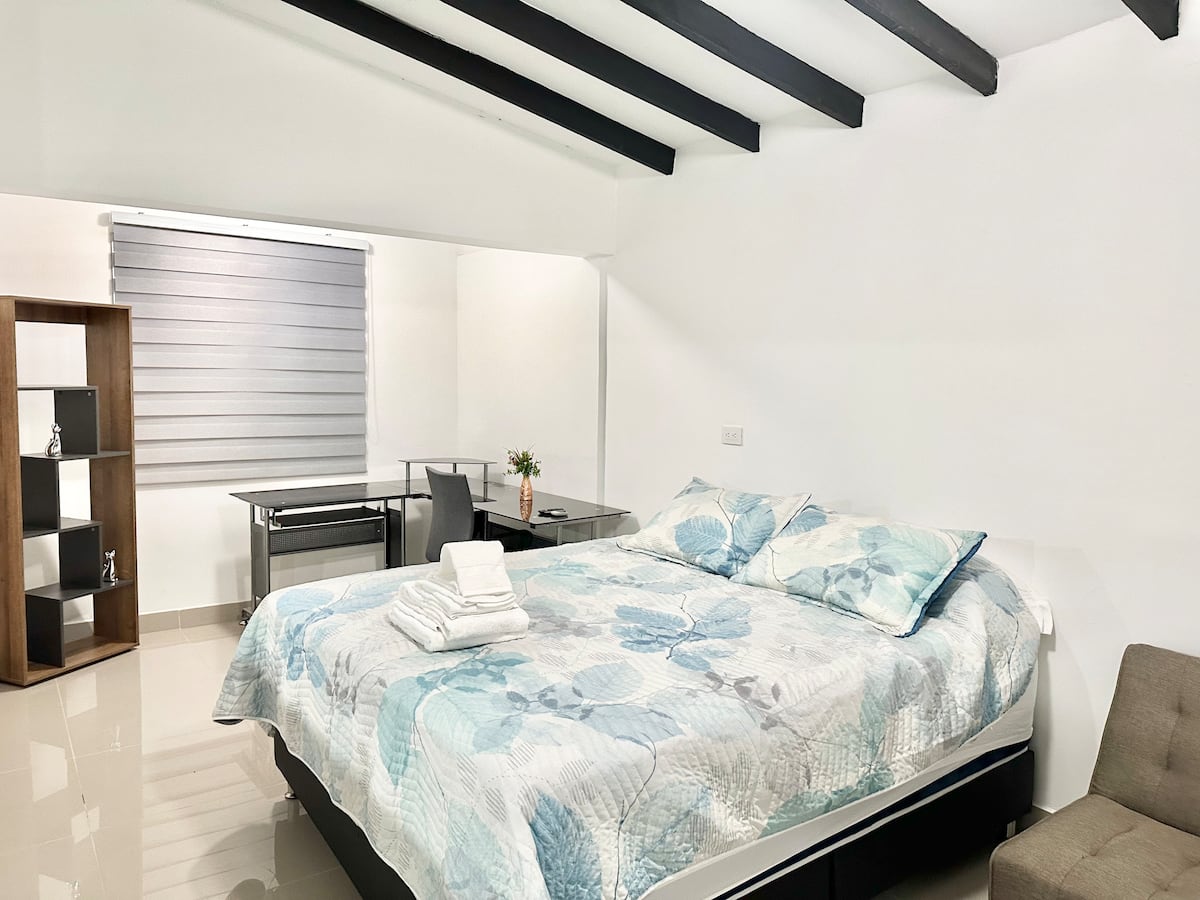 Estudio privado Laureles - Nutibara y Unicentro