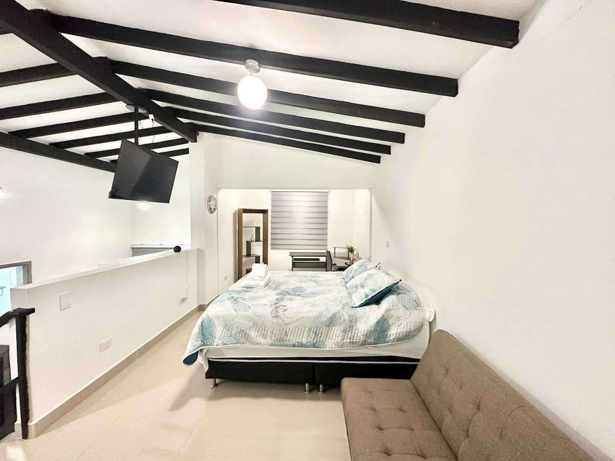 Estudio privado Laureles - Nutibara y Unicentro