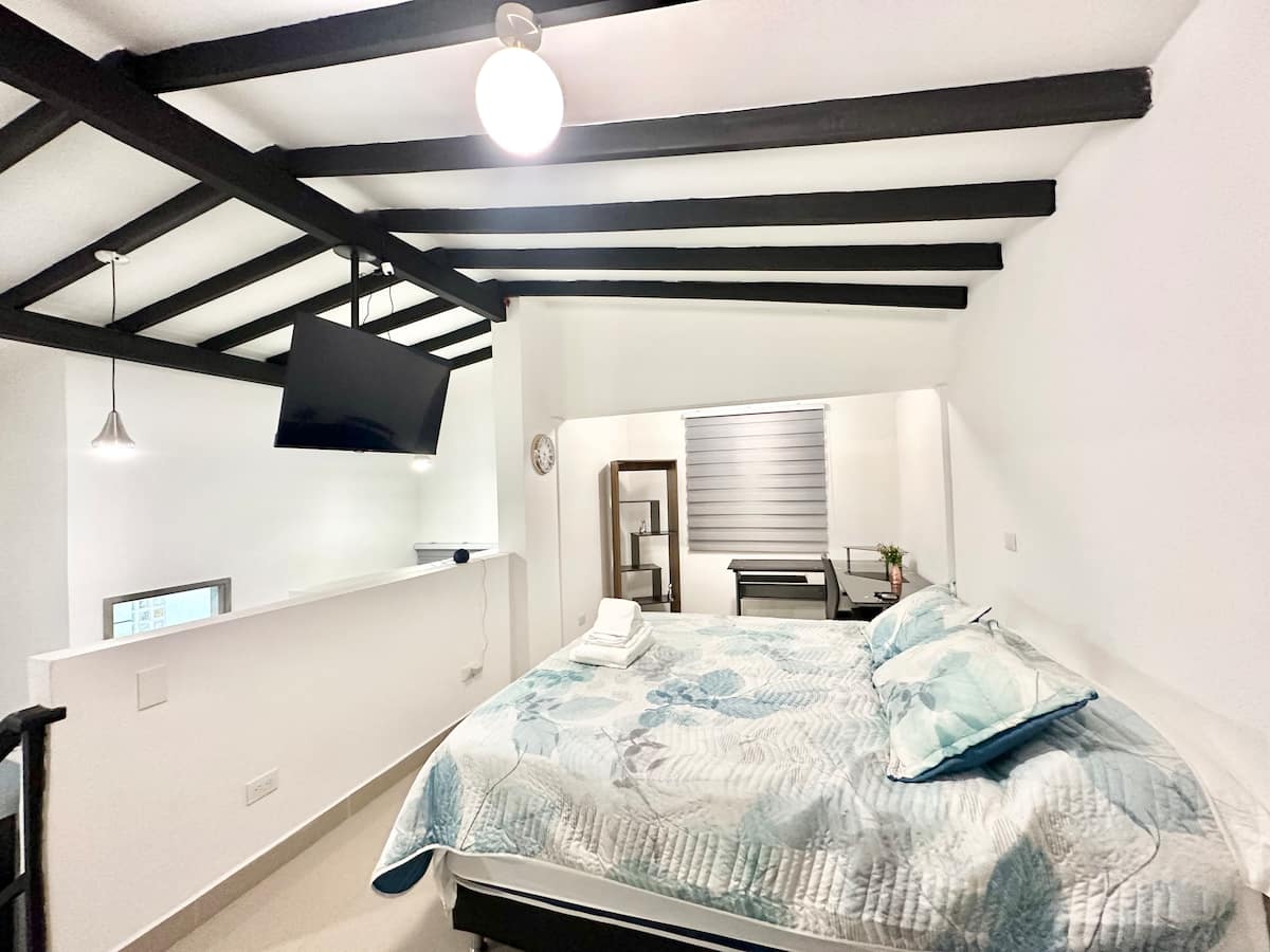 Estudio privado Laureles - Nutibara y Unicentro