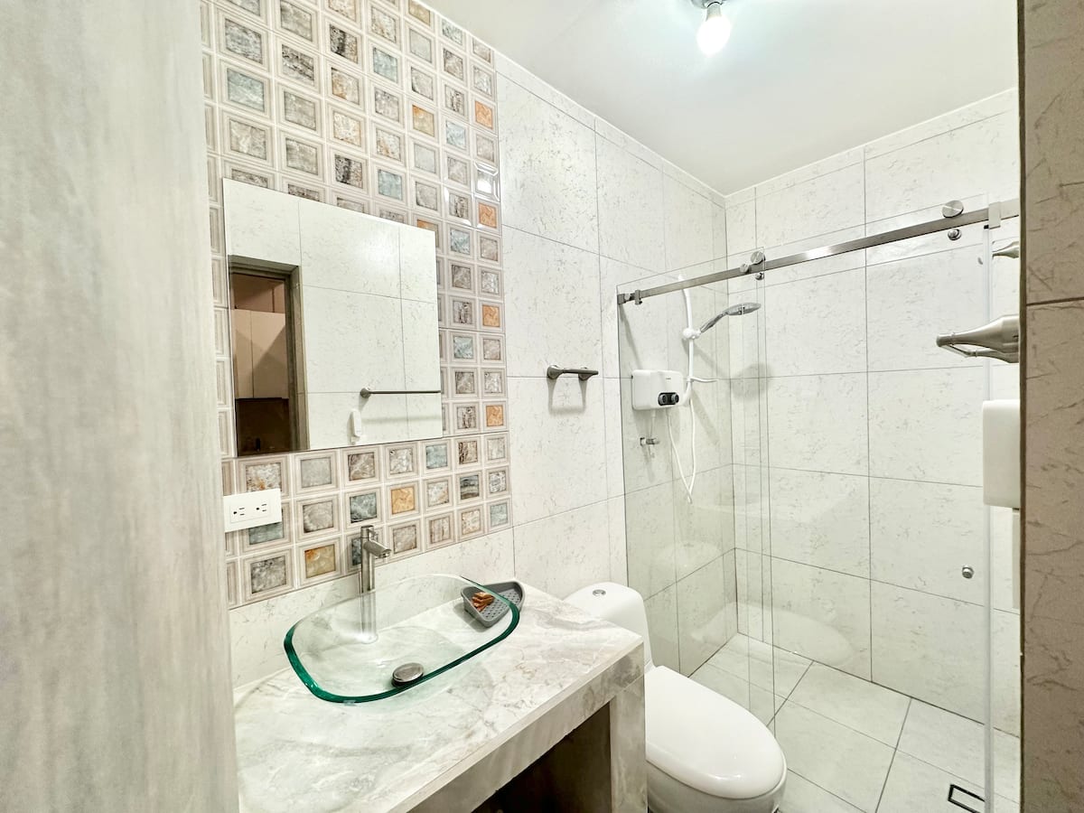 Estudio privado Laureles - Nutibara y Unicentro