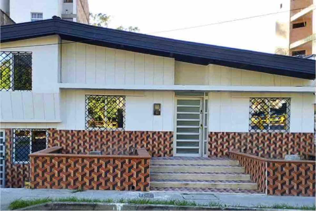 Estudio privado Laureles - Nutibara y Unicentro