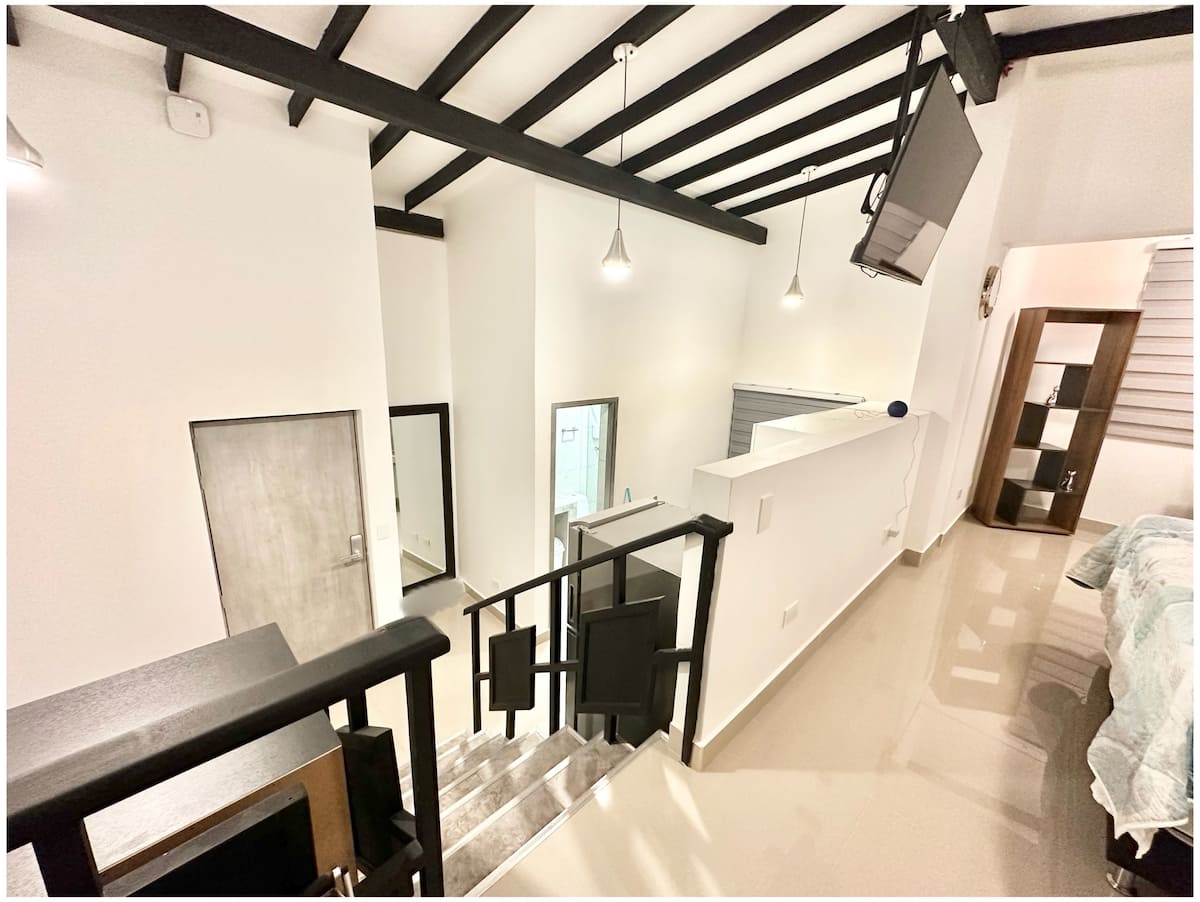 Estudio privado Laureles - Nutibara y Unicentro