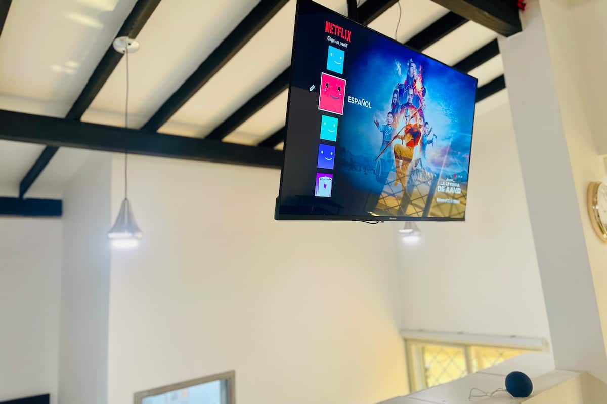Estudio privado Laureles - Nutibara y Unicentro
