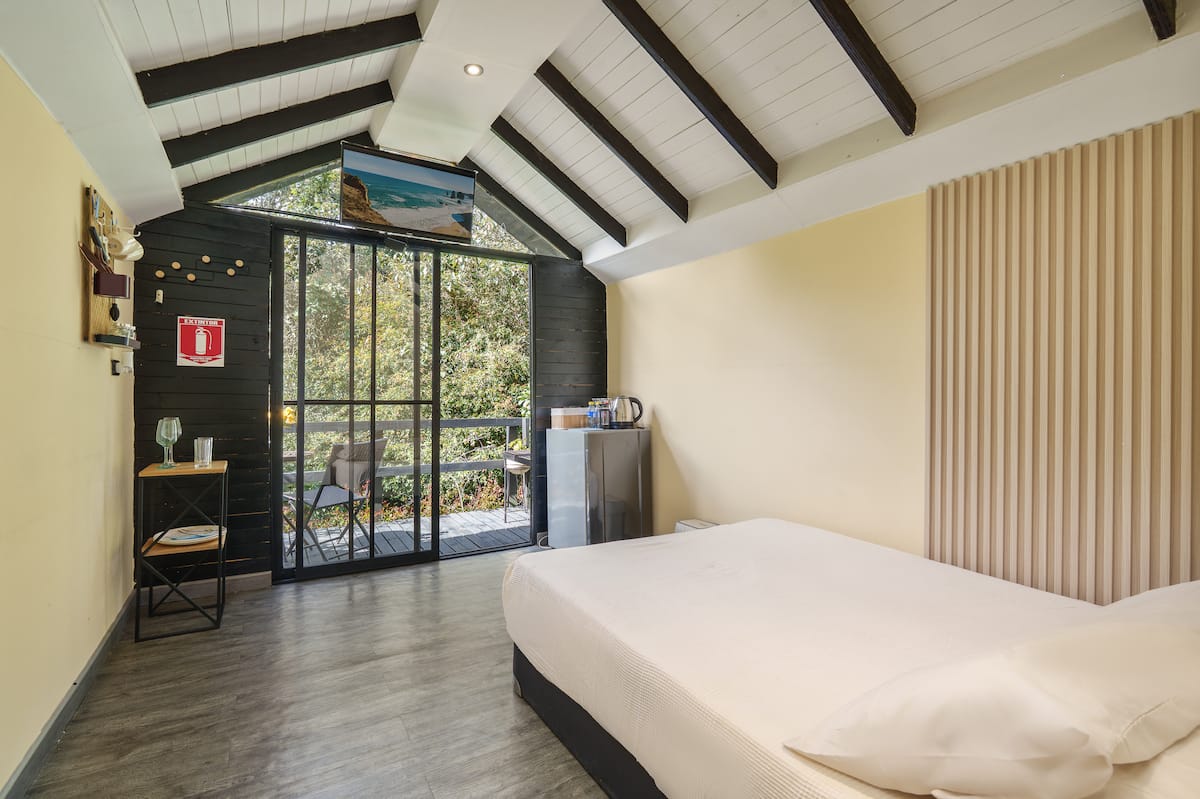 Tiny Home la silleta | Naturaleza, Fogata & bBQ