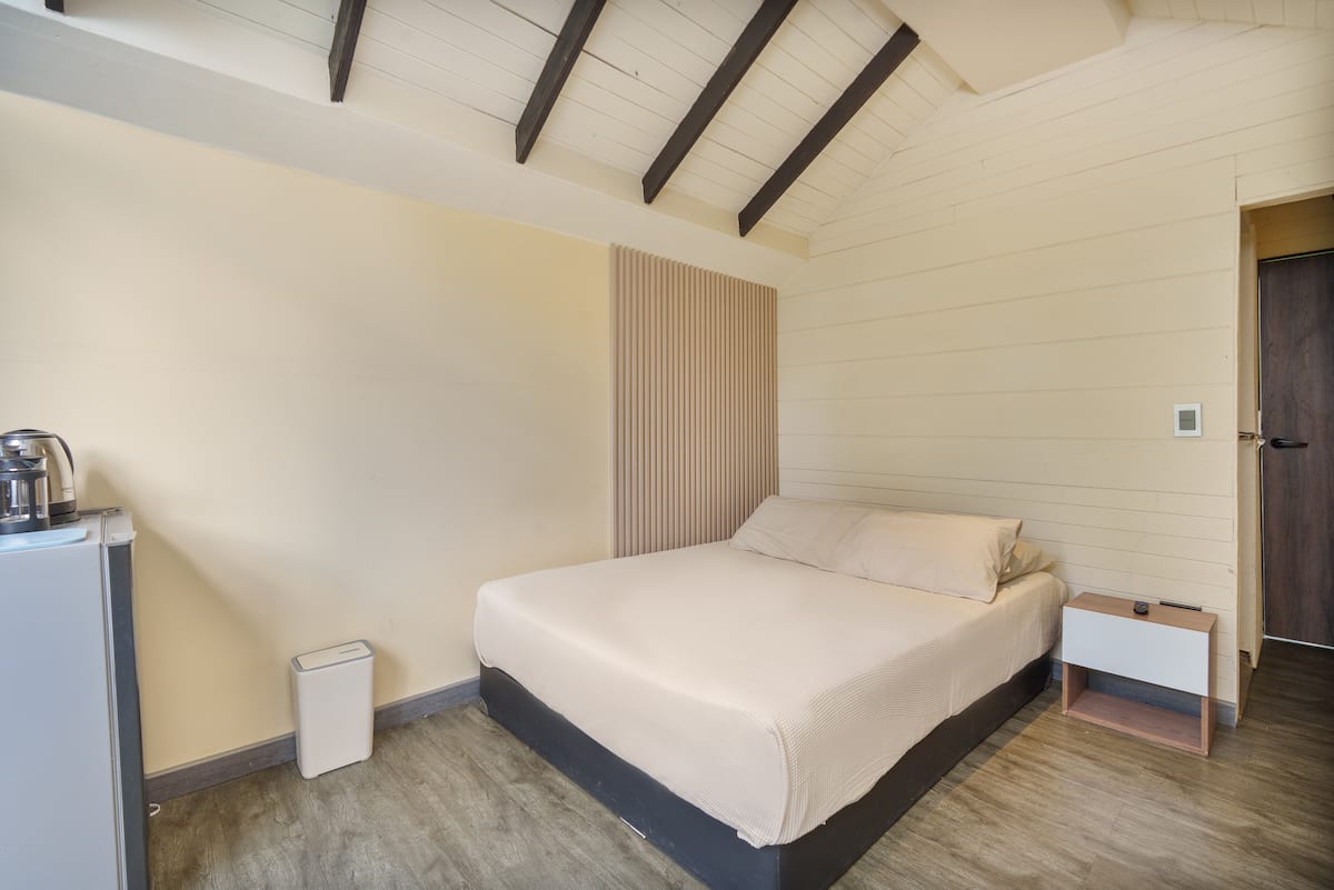 Tiny Home la silleta | Naturaleza, Fogata & bBQ