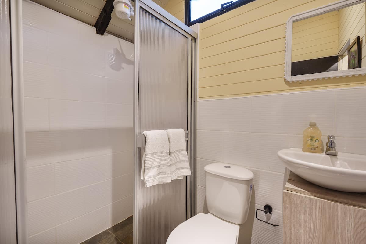 Tiny Home la silleta | Naturaleza, Fogata & bBQ