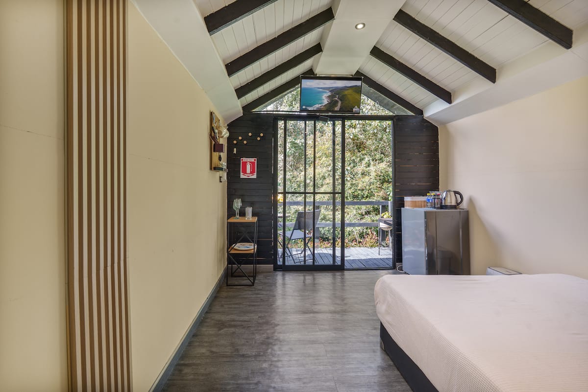 Tiny Home la silleta | Naturaleza, Fogata & bBQ