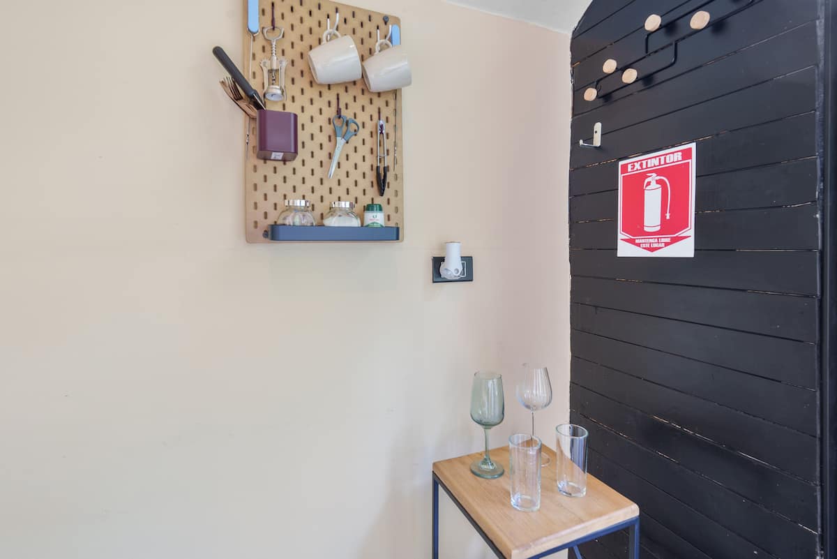 Tiny Home la silleta | Naturaleza, Fogata & bBQ