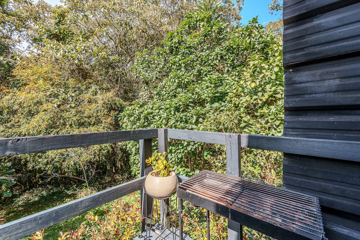 Tiny Home la silleta | Naturaleza, Fogata & bBQ