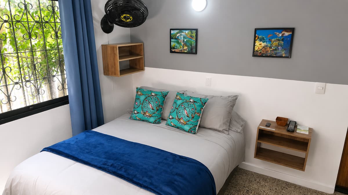 Loft cerca a Plaza Mayor, tranquilo.