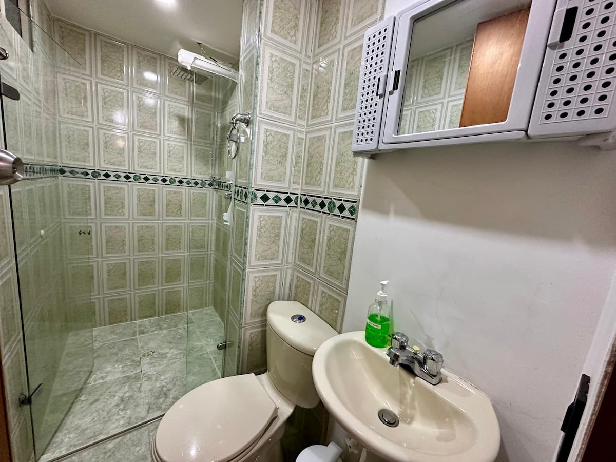 Apartamento en Laureles/gran ubicación y acogedor