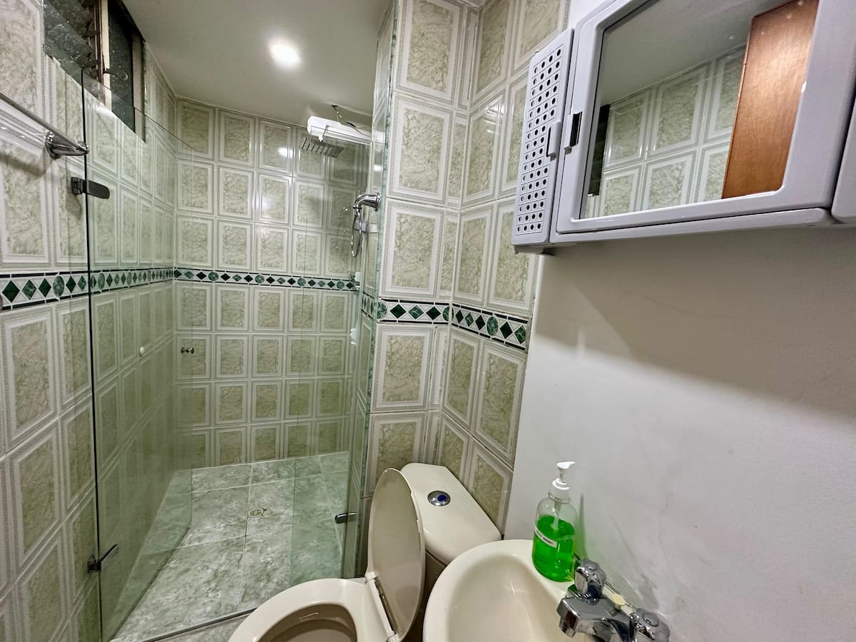 Apartamento en Laureles/gran ubicación y acogedor