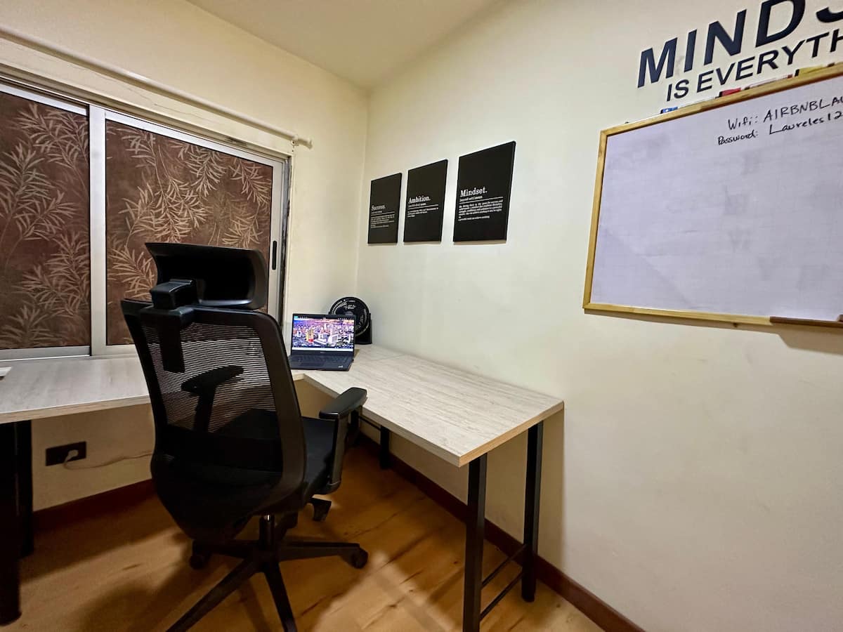 Apartamento en Laureles/gran ubicación y acogedor