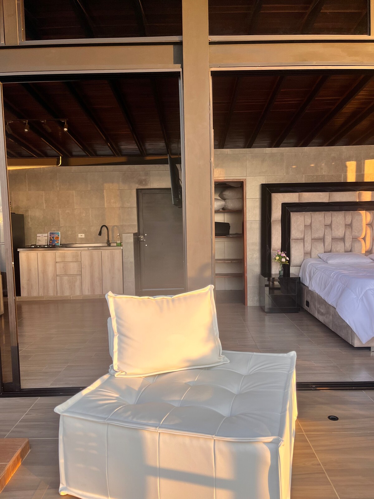 Glamping Oro Verde
