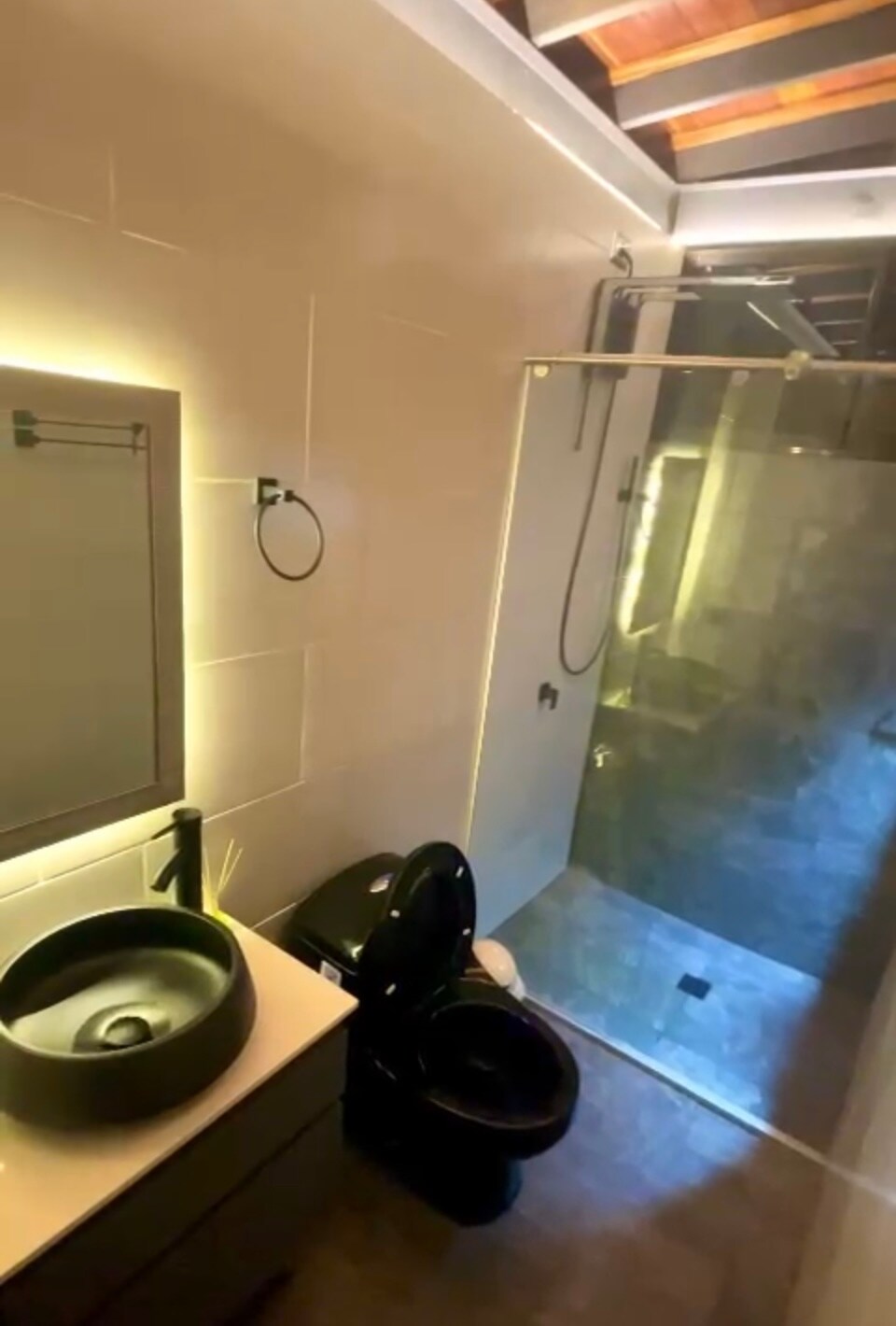 Glamping Oro Verde