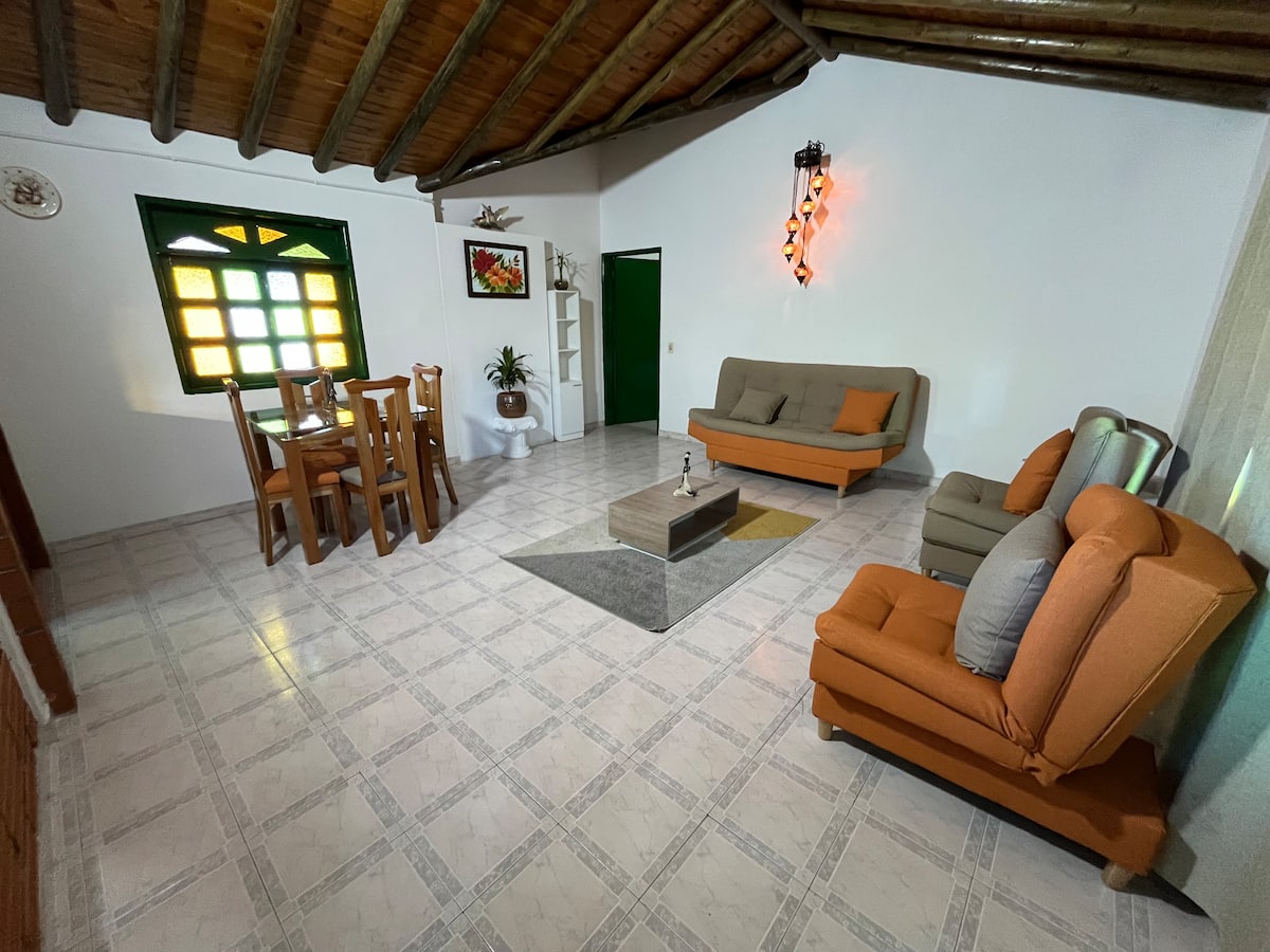 Apartamento Campestre  Marinilla