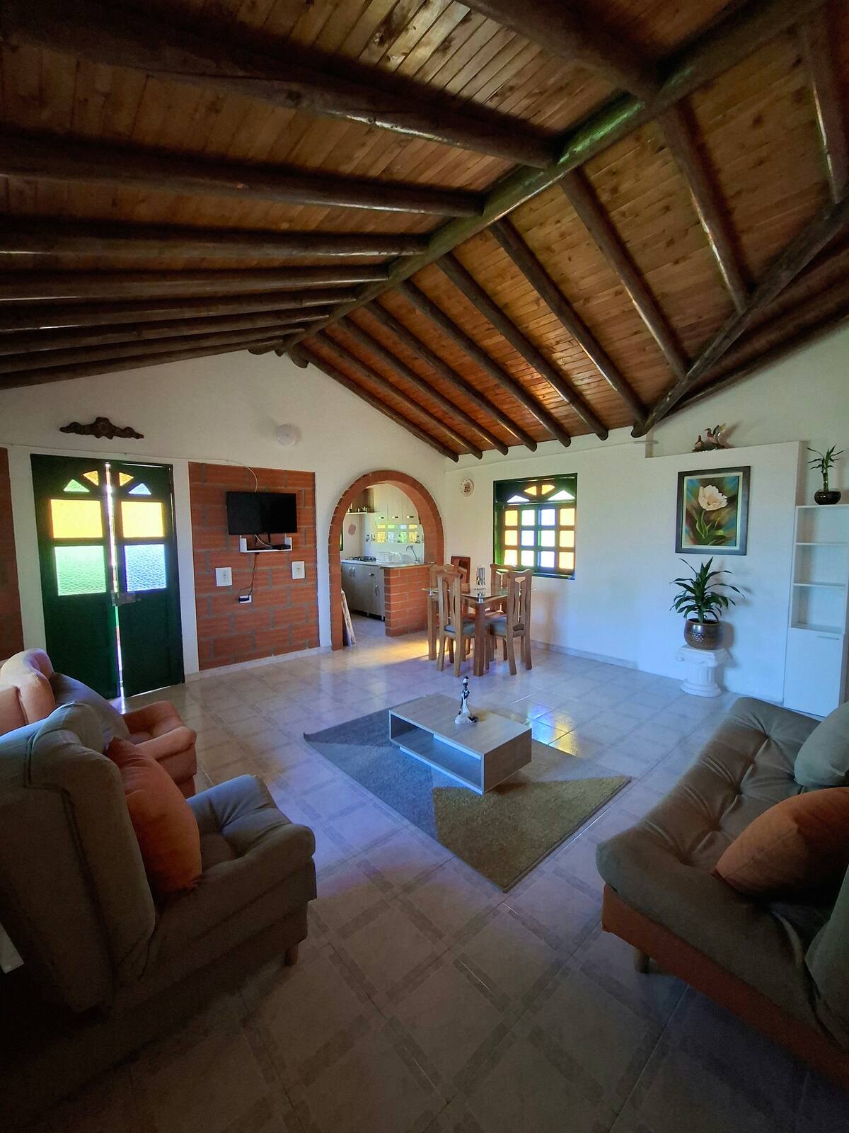 Apartamento Campestre  Marinilla