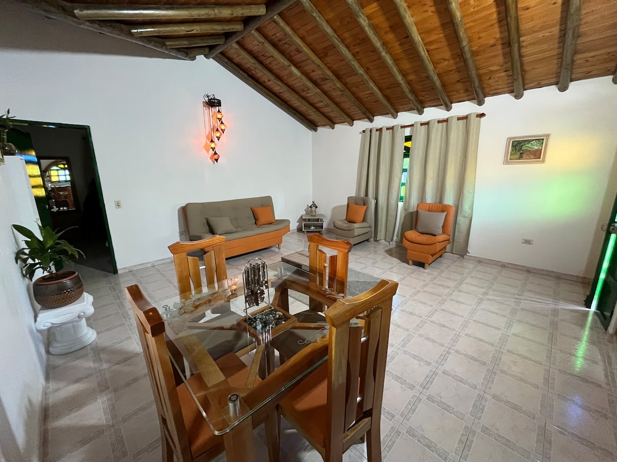 Apartamento Campestre  Marinilla